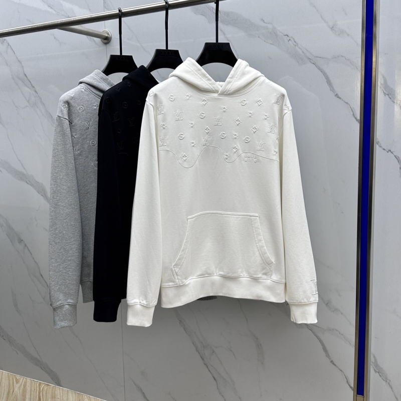 l0vis Vvtt0n hoodies